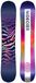 Nidecker Astral Snowboard Violet 151