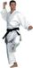 KWON Karatepak Traditional Unisex Wit Katoen/Polyester 200