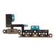 DHLK DHLK® Volume/Mute Power Flex Kabel compatibel met iPhone 11
