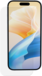 BlueBuilt Apple iPhone 16 Screenprotector Glas