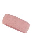 Sterntaler Unisex baby singlejersey hoofdband, fluweelroze, 53 cm