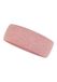 Sterntaler Unisex baby singlejersey hoofdband, fluweelroze, 53 cm