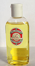 Bulgaria Brillantine Vloeib 100ml