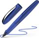 Schneider Schrijfwaren Schneider Ray rollerball pen - Medium nib - Space Blue