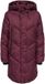 ONLY - ONLMOLLY PUFFER COAT CS OTW - Dames - Gewatteerde jassen - Port Royale - XS