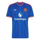 Adidas Manchester United 26/27 Uitshirt
