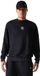 New Era Mlb Le Midi Bb New York Yankees Sweatshirt Zwart S Man