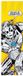 Your Decoration B.V. Impression d'art Doctor Who - Comic Cyberman 33x95cm