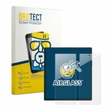 BROTECT Screenprotector voor Samsung Galaxy Z Fold 8 Ultra (Inner display) Transparant