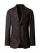 Hackett London Colbert chocolat