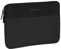 Safta - Laptophoes voor Business Black 31X23X2Cm, meerkleurig (642200934)
