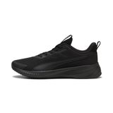 PUMA Flyer Lite 4 uniseks hardloopschoenen 38.5, Black