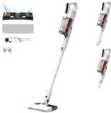Deerma DEM-T20W Draadloze 2-in-1 stofzuiger met dweilfunctie