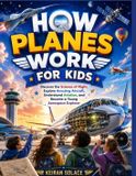 HOW Libri GmbH How Planes Work for Kids