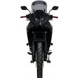 MRA Motorfiets kuip met spoiler Variotouring VTM