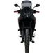 MRA Motorfiets kuip met spoiler Variotouring VTM