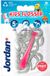 Jordan Flosser voor kinderen 36st Fruit