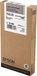 Epson T6539 inktcartridge, singlepack, lichtzwart