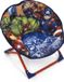 Marvel Campingstoel Avengers Jongens 50 Cm