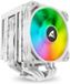 Sharkoon A60 RGB CPU-koeler 12 cm