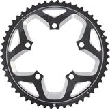 Shimano FC-RS500 Kettingblad 36T 2x11-speed – 110 mm Steekcirkel, Aluminium, Zwart