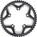 Shimano FC-RS500 Kettingblad 36T 2x11-speed – 110 mm Steekcirkel, Aluminium, Zwart
