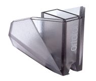 Ortofon Stylus 2M Zilver - Vervangingsstylus voor 2M Zilver - elliptische diamant