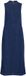 VILA Denim jurk VIWIONA Midi Dark Blue Denim1