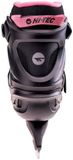 Hi-tec Regatti Dames Schaatsen Zwart EU 36 Vrouw