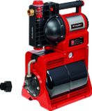 Einhell GE-WW 1246 N FS - Waterpomp - 1200 Watt