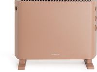 Create WARM HANDY COLOURS Mokka Convectorkachel - 2000W