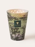 Sacred Trees Bougie Parfumée Touba