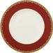 Villeroy & Boch Samarkand Rubin Dinner Plate Porcelain 27.7 cm