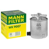 MANN-FILTER WK 9007 Brandstoffilter