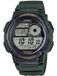 Casio Collection - Heren - Horloge - 39 mm