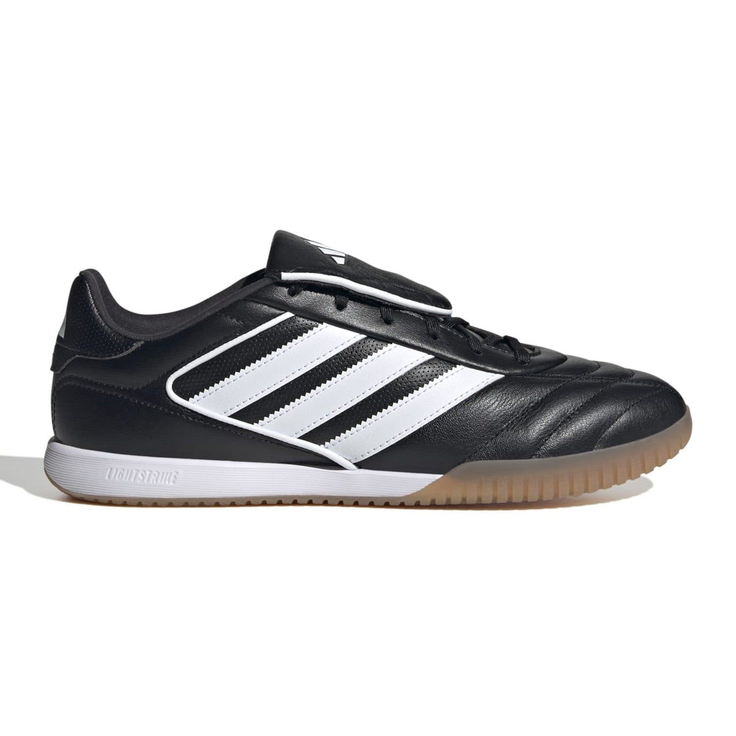 ADIDAS Copa Gloro II In Zaalvoetbal Schoenen Heren Zwart/Wit Maat 48