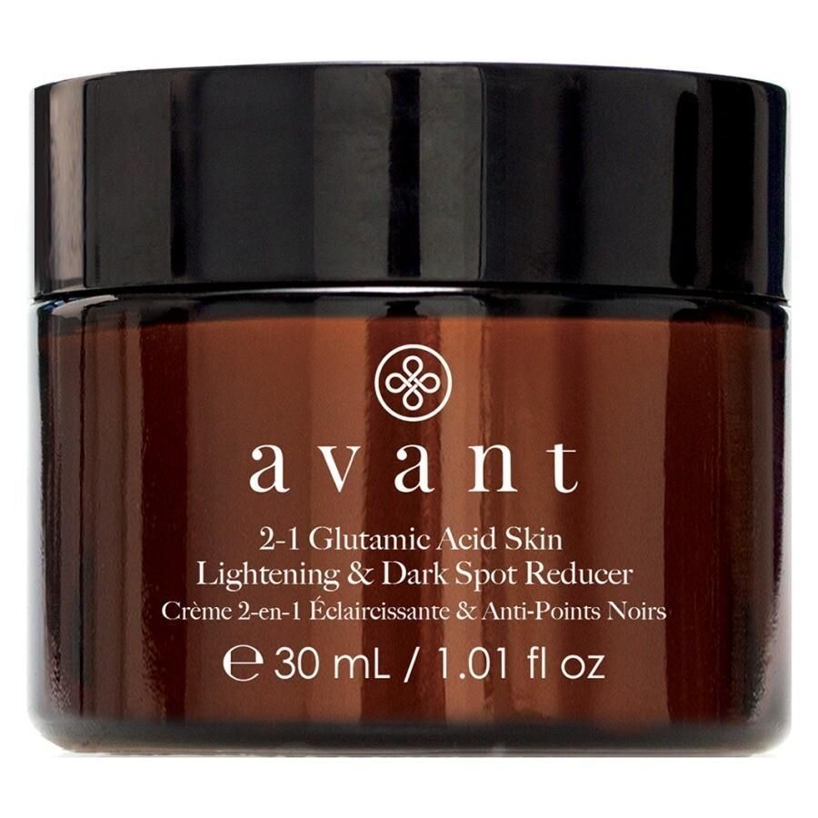 Avant Skincare Age Defy+ 2-1 Glutamic Skin Lightening & Dark Spot Reductioner Gezichtscrème 30 ml