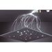 Brumberg 0009510B 9510B LED-sterrenhemelset Étoile LED 1 W Bleu Bleu