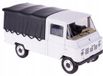 Daffi Metalen Modelauto Żuk FSC 1:43 Blanc - PRL Collectie