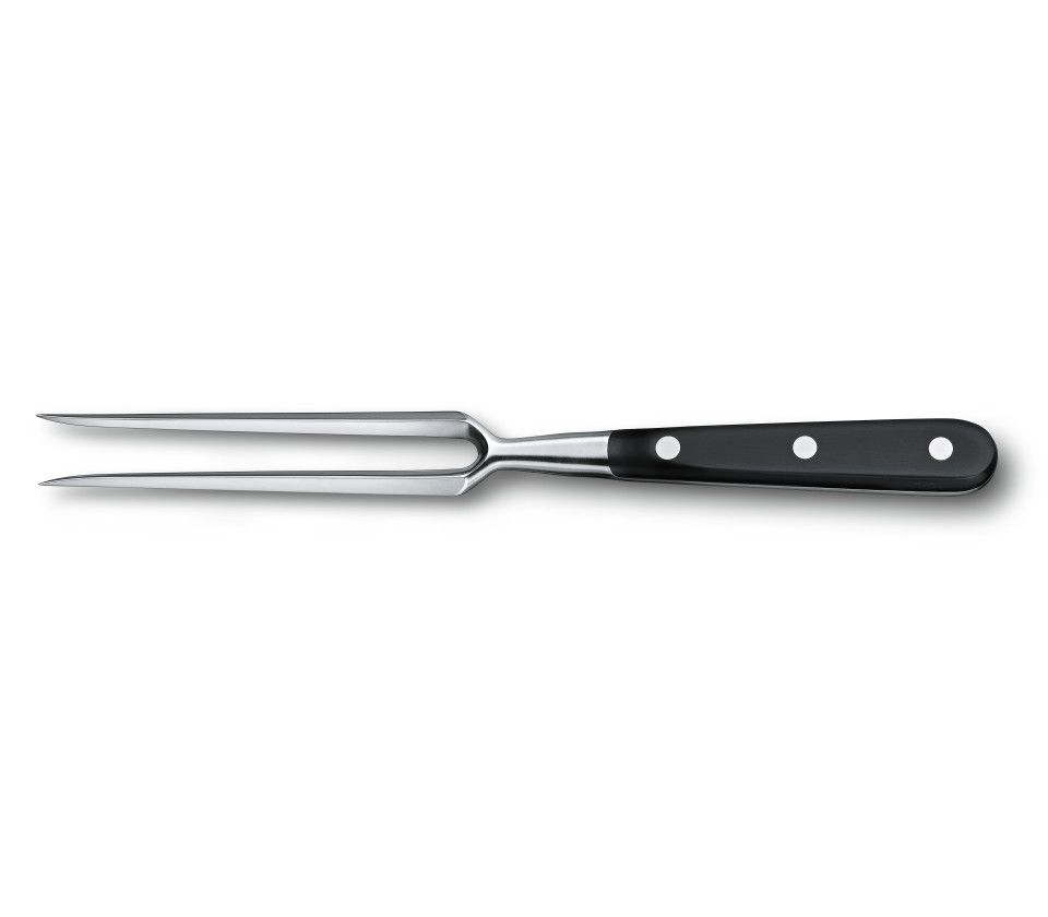 Victorinox Grand Maître Forged Carving Fork - 7.7233.15G