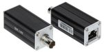 Ethernet/coaxiale transmissieset EOC-110KIT, 200 meter (2 stuks)