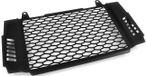 ZIEGER CB650R Housse de radiateur 2019-2021 Noir