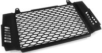 ZIEGER CB650R Housse de radiateur 2019-2021 Noir