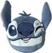 Disney Lilo & Stitch Neck Cushion with Mask – Reiskussen + Slaapmasker Set