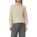 s.Oliver Pull Beige Taille : 44