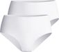 CALIDA Slip Sleek Skin Midi Slip 2P Set van 2