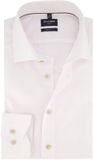 OLYMP Luxor Modern Fit Overhemd wit