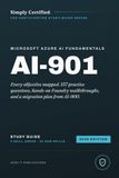 Microsoft AI-901: Simply Certified Study Guide