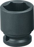 Gedore K 19 23 6161330 Douille à choc 23 mm 1/2 (12.5 mm)