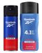Reebok Move Your Spirit Coffret 450 ml